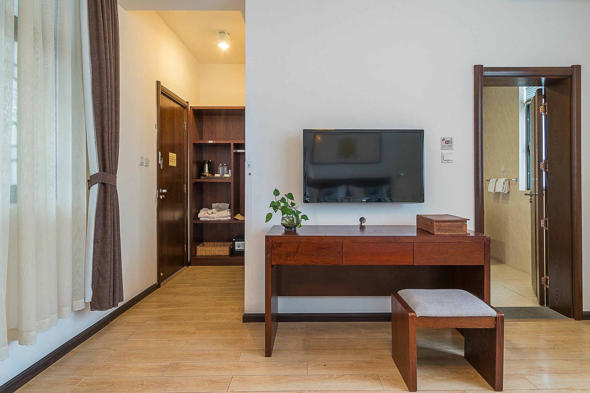 Отель Dali Yanyuan Mountain Retreat Экстерьер фото